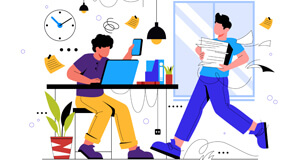 İş Görüşmesinde Giyim ve Beden Dili