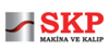 SKP MAKİNA VE KALIP SAN. TİC. A.Ş.