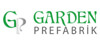 GARDEN PREFABRİK