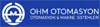 OHM OTOMASYON VE MAKİNE SİSTEMLERİ BEHÇET KENAN OMEKLİ