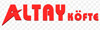 ALTAY KÖFTE SEDAT ALTAY ZEYTİNYAĞ ZEYTİN ÜR.LTD.ŞTİ.