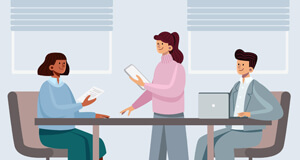 İş Görüşmesi Soruları