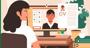 İş Görüşmesine Hazırlık