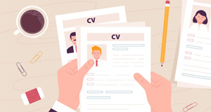 Özgeçmiş Hazırlama